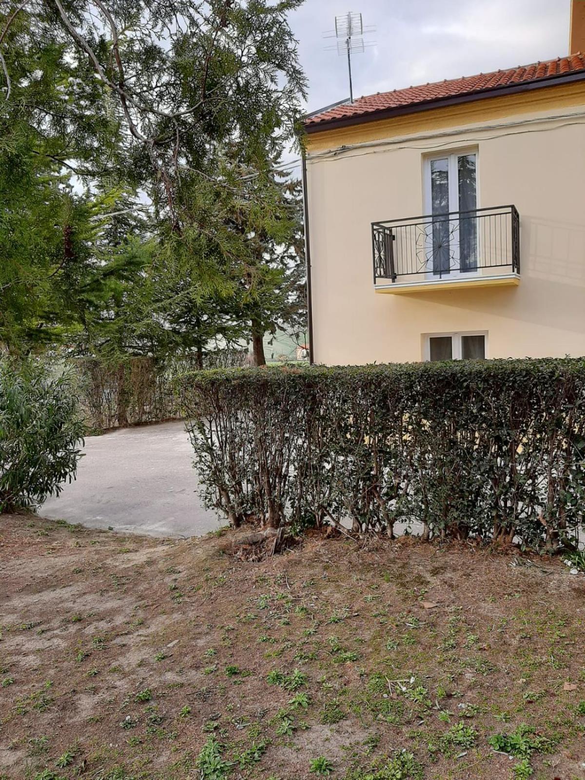 La Casetta Dei Sogni Casalanguida Exterior photo